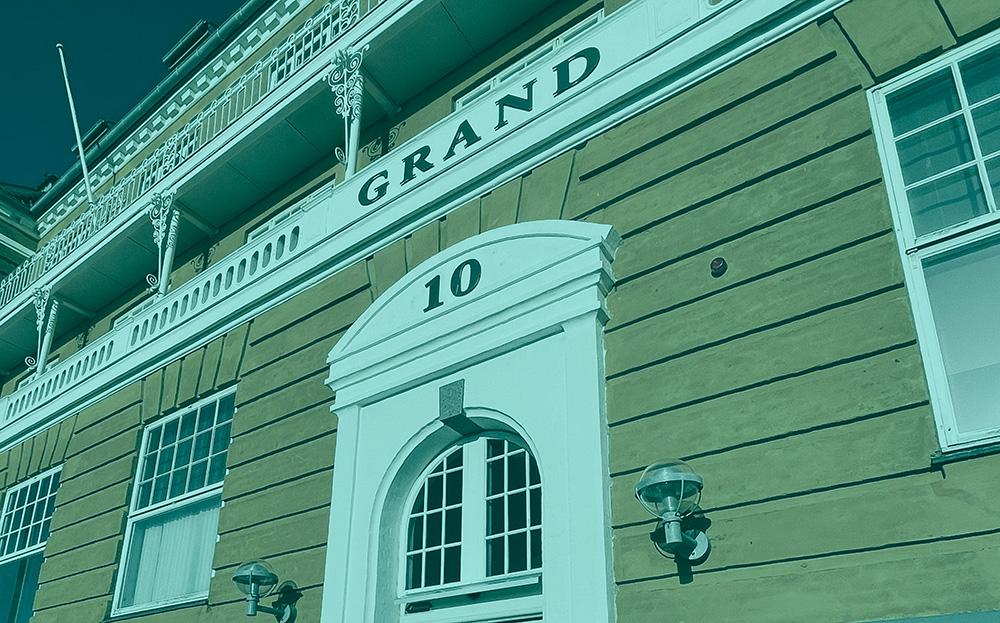 Tandtekniker Kalundborg