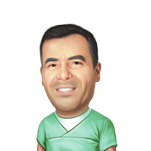 ROSKILDE-ADEL-500 Medarbejder Adel