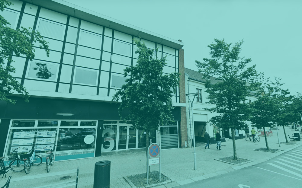 Tandprotetikeren Slagelse