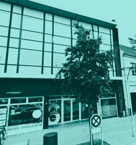 Tandtekniker Slagelse