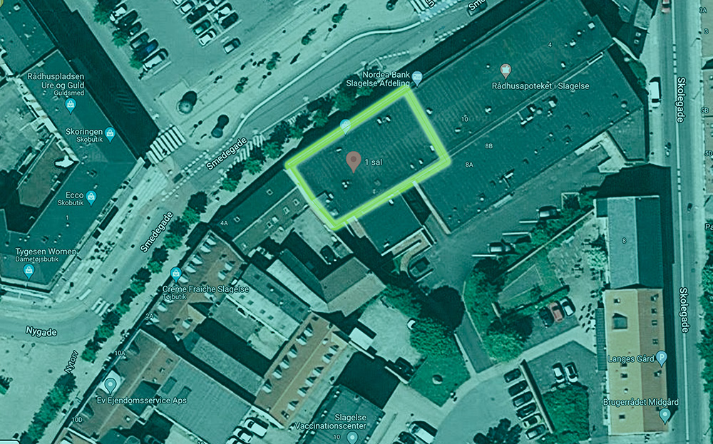 Tandtekniker Slagelse