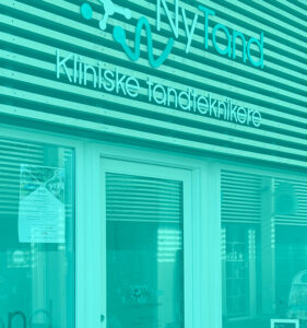 Tandtekniker Dianalund