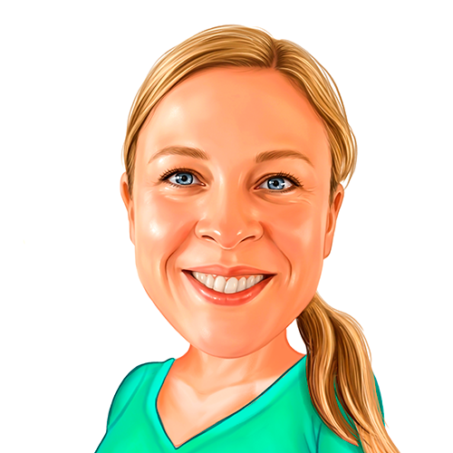 anja_medarbejder_receptionist_kalundborg Tandtekniker Karina