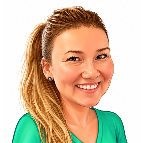 Maria tandtekniker