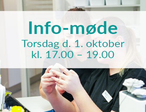Kom til info-møde i Dianalund d. 1. oktober